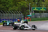 GP EMILIA ROMAGNA, Yuki Tsunoda (JPN) AlphaTauri AT03.
24.04.2022. Formula 1 World Championship, Rd 4, Emilia Romagna Grand Prix, Imola, Italy, Gara Day.
- www.xpbimages.com, EMail: requests@xpbimages.com © Copyright: Batchelor / XPB Images