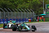 GP EMILIA ROMAGNA, Lance Stroll (CDN) Aston Martin F1 Team AMR22.
24.04.2022. Formula 1 World Championship, Rd 4, Emilia Romagna Grand Prix, Imola, Italy, Gara Day.
- www.xpbimages.com, EMail: requests@xpbimages.com © Copyright: Batchelor / XPB Images