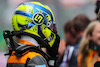 GP EMILIA ROMAGNA, Lando Norris (GBR), McLaren F1 Team 
24.04.2022. Formula 1 World Championship, Rd 4, Emilia Romagna Grand Prix, Imola, Italy, Gara Day.
- www.xpbimages.com, EMail: requests@xpbimages.com ¬© Copyright: Charniaux / XPB Images