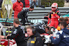 GP EMILIA ROMAGNA, Charles Leclerc (MON) Ferrari F1-75.
24.04.2022. Formula 1 World Championship, Rd 4, Emilia Romagna Grand Prix, Imola, Italy, Gara Day.
- www.xpbimages.com, EMail: requests@xpbimages.com © Copyright: Batchelor / XPB Images