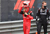 GP EMILIA ROMAGNA, Charles Leclerc (MON) Ferrari F1-75.
24.04.2022. Formula 1 World Championship, Rd 4, Emilia Romagna Grand Prix, Imola, Italy, Gara Day.
- www.xpbimages.com, EMail: requests@xpbimages.com © Copyright: Batchelor / XPB Images