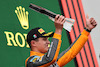 GP EMILIA ROMAGNA, Lando Norris (GBR), McLaren F1 Team 
24.04.2022. Formula 1 World Championship, Rd 4, Emilia Romagna Grand Prix, Imola, Italy, Gara Day.
- www.xpbimages.com, EMail: requests@xpbimages.com ¬© Copyright: Charniaux / XPB Images