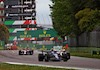 GP EMILIA ROMAGNA, Nicholas Latifi (CDN) Williams Racing FW44.
24.04.2022. Formula 1 World Championship, Rd 4, Emilia Romagna Grand Prix, Imola, Italy, Gara Day.
- www.xpbimages.com, EMail: requests@xpbimages.com © Copyright: Batchelor / XPB Images