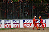 GP EMILIA ROMAGNA, Carlos Sainz Jr (ESP) Ferrari retired from the race.
24.04.2022. Formula 1 World Championship, Rd 4, Emilia Romagna Grand Prix, Imola, Italy, Gara Day.
- www.xpbimages.com, EMail: requests@xpbimages.com © Copyright: Batchelor / XPB Images