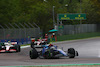 GP EMILIA ROMAGNA, Nicholas Latifi (CDN) Williams Racing FW44.
24.04.2022. Formula 1 World Championship, Rd 4, Emilia Romagna Grand Prix, Imola, Italy, Gara Day.
- www.xpbimages.com, EMail: requests@xpbimages.com © Copyright: Batchelor / XPB Images