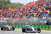 GP EMILIA ROMAGNA, Esteban Ocon (FRA) Alpine F1 Team A522.
24.04.2022. Formula 1 World Championship, Rd 4, Emilia Romagna Grand Prix, Imola, Italy, Gara Day.
- www.xpbimages.com, EMail: requests@xpbimages.com ¬© Copyright: Batchelor / XPB Images