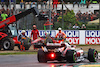 GP EMILIA ROMAGNA, Carlos Sainz Jr (ESP) Ferrari F1-75 retired from the race.
24.04.2022. Formula 1 World Championship, Rd 4, Emilia Romagna Grand Prix, Imola, Italy, Gara Day.
- www.xpbimages.com, EMail: requests@xpbimages.com © Copyright: Batchelor / XPB Images