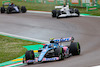 GP EMILIA ROMAGNA, Esteban Ocon (FRA), Alpine F1 Team 
24.04.2022. Formula 1 World Championship, Rd 4, Emilia Romagna Grand Prix, Imola, Italy, Gara Day.
- www.xpbimages.com, EMail: requests@xpbimages.com © Copyright: Charniaux / XPB Images