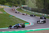 GP EMILIA ROMAGNA, Esteban Ocon (FRA), Alpine F1 Team 
24.04.2022. Formula 1 World Championship, Rd 4, Emilia Romagna Grand Prix, Imola, Italy, Gara Day.
- www.xpbimages.com, EMail: requests@xpbimages.com ¬© Copyright: Charniaux / XPB Images