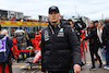 GP EMILIA ROMAGNA, George Russell (GBR) Mercedes AMG F1 W13.
24.04.2022. Formula 1 World Championship, Rd 4, Emilia Romagna Grand Prix, Imola, Italy, Gara Day.
- www.xpbimages.com, EMail: requests@xpbimages.com © Copyright: Batchelor / XPB Images