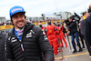 GP EMILIA ROMAGNA, Fernando Alonso (ESP) Alpine F1 Team A522.
24.04.2022. Formula 1 World Championship, Rd 4, Emilia Romagna Grand Prix, Imola, Italy, Gara Day.
- www.xpbimages.com, EMail: requests@xpbimages.com © Copyright: Batchelor / XPB Images