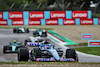 GP EMILIA ROMAGNA, Fernando Alonso (ESP) Alpine F1 Team A522.
24.04.2022. Formula 1 World Championship, Rd 4, Emilia Romagna Grand Prix, Imola, Italy, Gara Day.
 - www.xpbimages.com, EMail: requests@xpbimages.com © Copyright: Coates / XPB Images