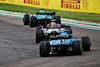 GP EMILIA ROMAGNA, Esteban Ocon (FRA) Alpine F1 Team A522.
24.04.2022. Formula 1 World Championship, Rd 4, Emilia Romagna Grand Prix, Imola, Italy, Gara Day.
 - www.xpbimages.com, EMail: requests@xpbimages.com © Copyright: Coates / XPB Images