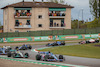 GP EMILIA ROMAGNA, Fernando Alonso (ESP) Alpine F1 Team A522.
24.04.2022. Formula 1 World Championship, Rd 4, Emilia Romagna Grand Prix, Imola, Italy, Gara Day.
- www.xpbimages.com, EMail: requests@xpbimages.com © Copyright: Bearne / XPB Images
