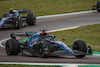 GP EMILIA ROMAGNA, Alexander Albon (THA) Williams Racing FW44.
24.04.2022. Formula 1 World Championship, Rd 4, Emilia Romagna Grand Prix, Imola, Italy, Gara Day.
- www.xpbimages.com, EMail: requests@xpbimages.com © Copyright: Bearne / XPB Images