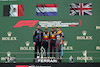 GP EMILIA ROMAGNA, Enrico Balbo, Red Bull Racing Head of Aerodynamics with 1st place Max Verstappen (NLD) Red Bull Racing RB18, 2nd place Sergio Perez (MEX) Red Bull Racing RB18 e 3rd place Lando Norris (GBR) McLaren MCL36.
24.04.2022. Formula 1 World Championship, Rd 4, Emilia Romagna Grand Prix, Imola, Italy, Gara Day.
- www.xpbimages.com, EMail: requests@xpbimages.com © Copyright: Batchelor / XPB Images