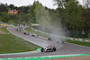 GP EMILIA ROMAGNA, Valtteri Bottas (FIN), Alfa Romeo Racing 
24.04.2022. Formula 1 World Championship, Rd 4, Emilia Romagna Grand Prix, Imola, Italy, Gara Day.
- www.xpbimages.com, EMail: requests@xpbimages.com © Copyright: Charniaux / XPB Images