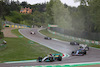 GP EMILIA ROMAGNA, Lewis Hamilton (GBR), Mercedes AMG F1  
24.04.2022. Formula 1 World Championship, Rd 4, Emilia Romagna Grand Prix, Imola, Italy, Gara Day.
- www.xpbimages.com, EMail: requests@xpbimages.com ¬© Copyright: Charniaux / XPB Images