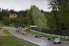 GP EMILIA ROMAGNA, Safety car
24.04.2022. Formula 1 World Championship, Rd 4, Emilia Romagna Grand Prix, Imola, Italy, Gara Day.
- www.xpbimages.com, EMail: requests@xpbimages.com © Copyright: Charniaux / XPB Images