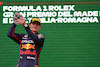 GP EMILIA ROMAGNA, 1st place Max Verstappen (NLD) Red Bull Racing RB18.
24.04.2022. Formula 1 World Championship, Rd 4, Emilia Romagna Grand Prix, Imola, Italy, Gara Day.
- www.xpbimages.com, EMail: requests@xpbimages.com © Copyright: Batchelor / XPB Images