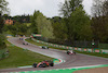 GP EMILIA ROMAGNA, Charles Leclerc (FRA), Ferrari 
24.04.2022. Formula 1 World Championship, Rd 4, Emilia Romagna Grand Prix, Imola, Italy, Gara Day.
- www.xpbimages.com, EMail: requests@xpbimages.com © Copyright: Charniaux / XPB Images