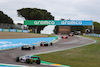 GP EMILIA ROMAGNA, Esteban Ocon (FRA), Alpine F1 Team 
24.04.2022. Formula 1 World Championship, Rd 4, Emilia Romagna Grand Prix, Imola, Italy, Gara Day.
- www.xpbimages.com, EMail: requests@xpbimages.com © Copyright: Charniaux / XPB Images