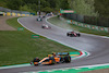 GP EMILIA ROMAGNA, Lando Norris (GBR), McLaren F1 Team 
24.04.2022. Formula 1 World Championship, Rd 4, Emilia Romagna Grand Prix, Imola, Italy, Gara Day.
- www.xpbimages.com, EMail: requests@xpbimages.com ¬© Copyright: Charniaux / XPB Images