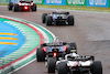 GP EMILIA ROMAGNA, Nicholas Latifi (CDN), Williams Racing 
24.04.2022. Formula 1 World Championship, Rd 4, Emilia Romagna Grand Prix, Imola, Italy, Gara Day.
- www.xpbimages.com, EMail: requests@xpbimages.com © Copyright: Charniaux / XPB Images