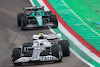 GP EMILIA ROMAGNA, Yuki Tsunoda (JPN), Alpha Tauri 
24.04.2022. Formula 1 World Championship, Rd 4, Emilia Romagna Grand Prix, Imola, Italy, Gara Day.
- www.xpbimages.com, EMail: requests@xpbimages.com ¬© Copyright: Charniaux / XPB Images