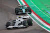 GP EMILIA ROMAGNA, Yuki Tsunoda (JPN), Alpha Tauri 
24.04.2022. Formula 1 World Championship, Rd 4, Emilia Romagna Grand Prix, Imola, Italy, Gara Day.
- www.xpbimages.com, EMail: requests@xpbimages.com ¬© Copyright: Charniaux / XPB Images