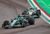 GP EMILIA ROMAGNA, Lance Stroll (CDN), Aston Martin F1 Team 
24.04.2022. Formula 1 World Championship, Rd 4, Emilia Romagna Grand Prix, Imola, Italy, Gara Day.
- www.xpbimages.com, EMail: requests@xpbimages.com © Copyright: Charniaux / XPB Images