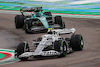 GP EMILIA ROMAGNA, Yuki Tsunoda (JPN), Alpha Tauri 
24.04.2022. Formula 1 World Championship, Rd 4, Emilia Romagna Grand Prix, Imola, Italy, Gara Day.
- www.xpbimages.com, EMail: requests@xpbimages.com ¬© Copyright: Charniaux / XPB Images
