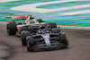GP EMILIA ROMAGNA, Nicholas Latifi (CDN), Williams Racing 
24.04.2022. Formula 1 World Championship, Rd 4, Emilia Romagna Grand Prix, Imola, Italy, Gara Day.
- www.xpbimages.com, EMail: requests@xpbimages.com © Copyright: Charniaux / XPB Images