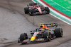 GP EMILIA ROMAGNA, Sergio Perez (MEX), Red Bull Racing 
24.04.2022. Formula 1 World Championship, Rd 4, Emilia Romagna Grand Prix, Imola, Italy, Gara Day.
- www.xpbimages.com, EMail: requests@xpbimages.com © Copyright: Charniaux / XPB Images