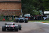 GP EMILIA ROMAGNA, Nicholas Latifi (CDN), Williams Racing 
24.04.2022. Formula 1 World Championship, Rd 4, Emilia Romagna Grand Prix, Imola, Italy, Gara Day.
- www.xpbimages.com, EMail: requests@xpbimages.com ¬© Copyright: Charniaux / XPB Images
