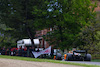 GP EMILIA ROMAGNA, Daniel Ricciardo (AUS), McLaren F1 Team 
24.04.2022. Formula 1 World Championship, Rd 4, Emilia Romagna Grand Prix, Imola, Italy, Gara Day.
- www.xpbimages.com, EMail: requests@xpbimages.com ¬© Copyright: Charniaux / XPB Images