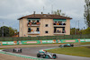 GP EMILIA ROMAGNA, George Russell (GBR) Mercedes AMG F1 W13.
24.04.2022. Formula 1 World Championship, Rd 4, Emilia Romagna Grand Prix, Imola, Italy, Gara Day.
- www.xpbimages.com, EMail: requests@xpbimages.com © Copyright: Bearne / XPB Images