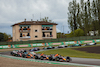 GP EMILIA ROMAGNA, Max Verstappen (NLD) Red Bull Racing RB18.
24.04.2022. Formula 1 World Championship, Rd 4, Emilia Romagna Grand Prix, Imola, Italy, Gara Day.
- www.xpbimages.com, EMail: requests@xpbimages.com © Copyright: Bearne / XPB Images