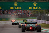 GP EMILIA ROMAGNA, Lance Stroll (CDN) Aston Martin F1 Team AMR22.
24.04.2022. Formula 1 World Championship, Rd 4, Emilia Romagna Grand Prix, Imola, Italy, Gara Day.
- www.xpbimages.com, EMail: requests@xpbimages.com © Copyright: Bearne / XPB Images