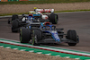 GP EMILIA ROMAGNA, Alexander Albon (THA) Williams Racing FW44.
24.04.2022. Formula 1 World Championship, Rd 4, Emilia Romagna Grand Prix, Imola, Italy, Gara Day.
- www.xpbimages.com, EMail: requests@xpbimages.com © Copyright: Bearne / XPB Images