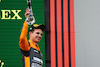 GP EMILIA ROMAGNA, 3rd place Lando Norris (GBR) McLaren MCL36.
24.04.2022. Formula 1 World Championship, Rd 4, Emilia Romagna Grand Prix, Imola, Italy, Gara Day.
- www.xpbimages.com, EMail: requests@xpbimages.com © Copyright: Batchelor / XPB Images
