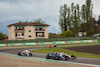 GP EMILIA ROMAGNA, Alexander Albon (THA) Williams Racing FW44 e Mick Schumacher (GER) Haas VF-22 battle for position.
24.04.2022. Formula 1 World Championship, Rd 4, Emilia Romagna Grand Prix, Imola, Italy, Gara Day.
- www.xpbimages.com, EMail: requests@xpbimages.com © Copyright: Bearne / XPB Images