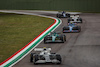 GP EMILIA ROMAGNA, Yuki Tsunoda (JPN) AlphaTauri AT03.
24.04.2022. Formula 1 World Championship, Rd 4, Emilia Romagna Grand Prix, Imola, Italy, Gara Day.
- www.xpbimages.com, EMail: requests@xpbimages.com © Copyright: Bearne / XPB Images