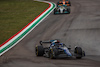 GP EMILIA ROMAGNA, Alexander Albon (THA) Williams Racing FW44.
24.04.2022. Formula 1 World Championship, Rd 4, Emilia Romagna Grand Prix, Imola, Italy, Gara Day.
- www.xpbimages.com, EMail: requests@xpbimages.com © Copyright: Bearne / XPB Images