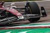 GP EMILIA ROMAGNA, Valtteri Bottas (FIN) Alfa Romeo F1 Team C42 - dirty nosecone.
24.04.2022. Formula 1 World Championship, Rd 4, Emilia Romagna Grand Prix, Imola, Italy, Gara Day.
- www.xpbimages.com, EMail: requests@xpbimages.com © Copyright: Bearne / XPB Images