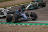 GP EMILIA ROMAGNA, Alexander Albon (THA) Williams Racing FW44.
24.04.2022. Formula 1 World Championship, Rd 4, Emilia Romagna Grand Prix, Imola, Italy, Gara Day.
- www.xpbimages.com, EMail: requests@xpbimages.com © Copyright: Bearne / XPB Images