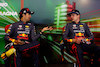 GP EMILIA ROMAGNA, (L to R): Sergio Perez (MEX) Red Bull Racing e Max Verstappen (NLD) Red Bull Racing in the post race FIA Press Conference.
24.04.2022. Formula 1 World Championship, Rd 4, Emilia Romagna Grand Prix, Imola, Italy, Gara Day.
- www.xpbimages.com, EMail: requests@xpbimages.com © Copyright: XPB Images