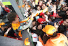 GP EMILIA ROMAGNA, Lando Norris (GBR) McLaren MCL36. 

24.04.2022. Formula 1 World Championship, Rd 4, Emilia Romagna Grand Prix, Imola, Italy, Gara Day.
- www.xpbimages.com, EMail: requests@xpbimages.com © Copyright: Coates / XPB Images