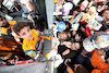 GP EMILIA ROMAGNA, Lando Norris (GBR) McLaren MCL36. 
24.04.2022. Formula 1 World Championship, Rd 4, Emilia Romagna Grand Prix, Imola, Italy, Gara Day.
- www.xpbimages.com, EMail: requests@xpbimages.com © Copyright: Coates / XPB Images