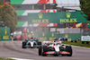 GP EMILIA ROMAGNA, Kevin Magnussen (DEN) Haas VF-22.
24.04.2022. Formula 1 World Championship, Rd 4, Emilia Romagna Grand Prix, Imola, Italy, Gara Day.
- www.xpbimages.com, EMail: requests@xpbimages.com © Copyright: Batchelor / XPB Images